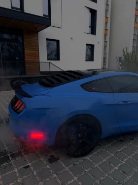 Ford Mustang 5.0 GT Спешно! - 48500 лв. / 24797.66 € - 49846784 3