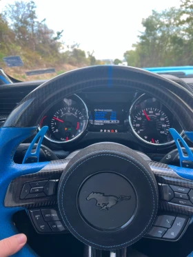Ford Mustang 5.0 GT Спешно! - 48500 лв. / 24797.66 € - 49846784 13