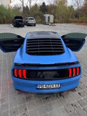 Ford Mustang 5.0 GT Спешно! - 48500 лв. / 24797.66 € - 49846784 8