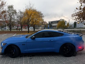 Ford Mustang 5.0 GT Спешно! - 48500 лв. / 24797.66 € - 49846784 5