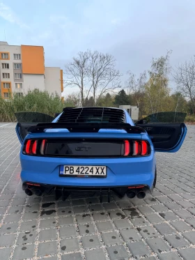 Ford Mustang 5.0 GT Спешно! - 48500 лв. / 24797.66 € - 49846784 11