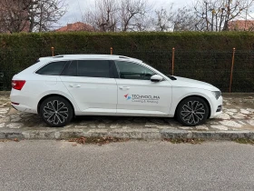 Skoda Superb, снимка 9