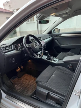 Skoda Superb, снимка 2