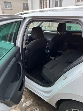 Skoda Superb, снимка 4