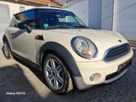 Mini One 1.6i FACE! Панорама! Германия! - 5400 лв. / 2760.98 € - 96825749 4