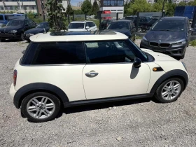 ����� �� �������� �� Mini One 1.6i FACE! ��������! ��������!