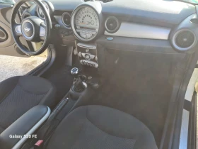 Mini One 1.6i FACE! Панорама! Германия! - 5400 лв. / 2760.98 € - 96825749 13