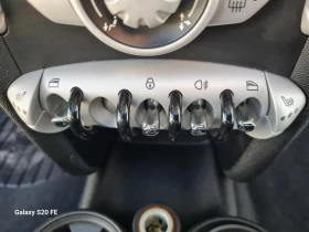 Mini One 1.6i FACE! Панорама! Германия! - 5400 лв. / 2760.98 € - 96825749 11