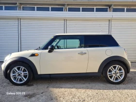 Mini One 1.6i FACE! Панорама! Германия! - 5400 лв. / 2760.98 € - 96825749 5