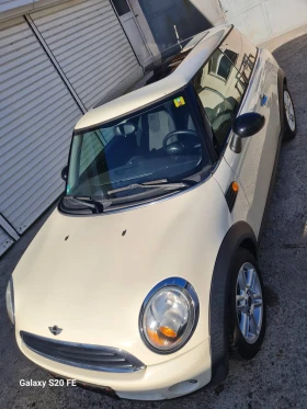 Mini One 1.6i FACE! Панорама! Германия! - 5400 лв. / 2760.98 € - 96825749 2