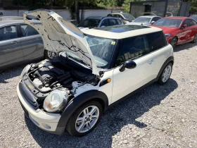 Mini One 1.6i FACE! ��������! ��������! | Mobile.bg � ����� ������ 12
