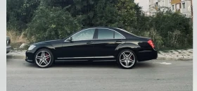 Mercedes-Benz S 420, снимка 1