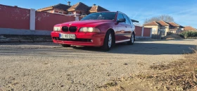 BMW 520 M52b20 - 1600 € / 3129.33 лв. - 79953900 3