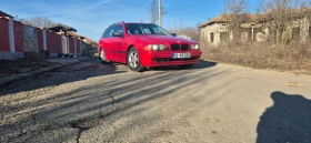 BMW 520 M52b20 - 1600 € / 3129.33 лв. - 79953900 2