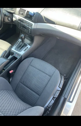 BMW 330, снимка 4
