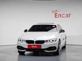 BMW 420 D xDrive Sports Gran Coupe - 11063 € / 21637.35 лв. - 55888402 3