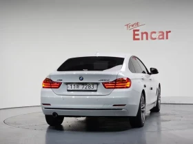 BMW 420 D xDrive Sports Gran Coupe - 11063 € / 21637.35 лв. - 55888402 4