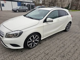 Mercedes-Benz 180 Мецедес Бенц - 8500 € / 16624.56 лв. - 63872092 3