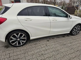Mercedes-Benz 180 Мецедес Бенц - 8500 € / 16624.56 лв. - 63872092 11