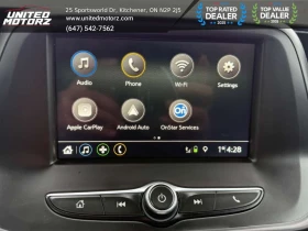 Chevrolet Camaro 1LT RS Pkg/CARFAX/KEYLESS/ЦЕНА ДО БЪЛГАРИЯ  - 19300 € / 37747.52 лв. - 67121445 12