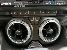 Chevrolet Camaro 1LT RS Pkg/CARFAX/KEYLESS/ЦЕНА ДО БЪЛГАРИЯ  - 19300 € / 37747.52 лв. - 67121445 14