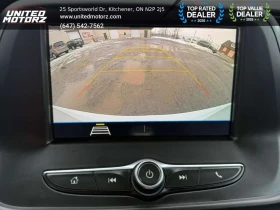 Chevrolet Camaro 1LT RS Pkg/CARFAX/KEYLESS/ЦЕНА ДО БЪЛГАРИЯ  - 19300 € / 37747.52 лв. - 67121445 13