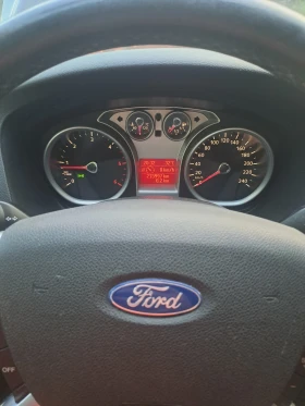 Ford Focus 1.6 TDCI - 1800 € / 3520.49 лв. - 13854151 6