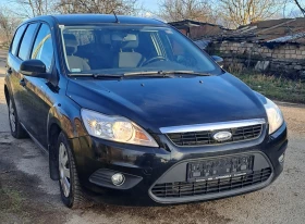 Ford Focus 1.6 TDCI - 1800 € / 3520.49 лв. - 13854151 3