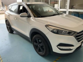 Hyundai Tucson 1.6* ГАЗ-GPL* НАВИГАЦИЯ* ЕВРО* 6* * *  - 12999 € / 25423.83 лв. - 72517574 6