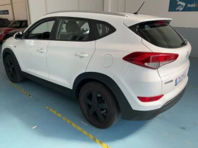 Hyundai Tucson 1.6* ГАЗ-GPL* НАВИГАЦИЯ* ЕВРО* 6* * *  - 12999 € / 25423.83 лв. - 72517574 3