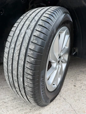 Hyundai Tucson 1.6* ГАЗ-LPG* НАВИГАЦИЯ* ЕВРО* 6* * *  - 12999 € / 25423.83 лв. - 72517574 9
