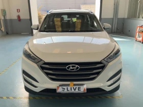 Hyundai Tucson 1.6* ГАЗ-GPL* НАВИГАЦИЯ* ЕВРО* 6* * *  - 12999 € / 25423.83 лв. - 72517574 2