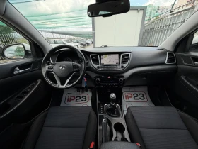 Hyundai Tucson 1.6* ГАЗ-LPG* НАВИГАЦИЯ* ЕВРО* 6* * *  - 12999 € / 25423.83 лв. - 72517574 11