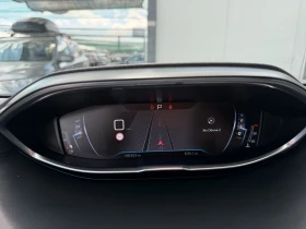 Peugeot 3008 БЕНЗИН* ЕАТ* 8* АВТОМАТИК* Apple* CarPlay* * *  | Auto.bg — изображение 15