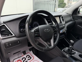 Hyundai Tucson 1.6* ГАЗ-LPG* НАВИГАЦИЯ* ЕВРО* 6* * *  - 12999 € / 25423.83 лв. - 72517574 16