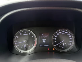 Hyundai Tucson 1.6* ГАЗ-LPG* НАВИГАЦИЯ* ЕВРО* 6* * *  - 12999 € / 25423.83 лв. - 72517574 15