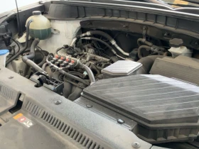 Hyundai Tucson 1.6* ГАЗ-GPL* НАВИГАЦИЯ* ЕВРО* 6* * *  - 12999 € / 25423.83 лв. - 72517574 11