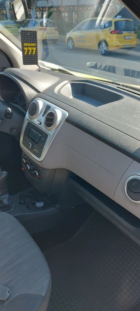 Dacia Lodgy - 3300 € / 6454.24 лв. - 86835162 7