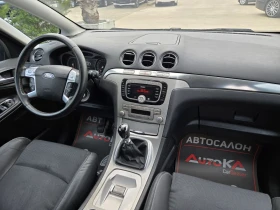 Ford S-Max 2.2TDCI-140кс= 6СКОРОСТИ= КЛИМАТРОНИК= АВТОПИЛОТ - 4000 € / 7823.32 лв. - 77100621 13