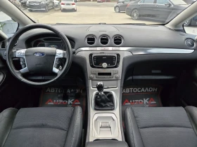 Ford S-Max 2.2TDCI-140кс= 6СКОРОСТИ= КЛИМАТРОНИК= АВТОПИЛОТ - 4000 € / 7823.32 лв. - 77100621 12
