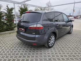 Ford S-Max 2.2TDCI-140кс= 6СКОРОСТИ= КЛИМАТРОНИК= АВТОПИЛОТ - 4000 € / 7823.32 лв. - 77100621 3