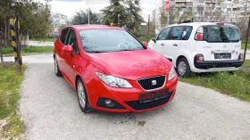 Seat Ibiza 1.6 i СТАРИЯТ МОТОР 105 PS КЛИМА - 3500 € / 6845.40 лв. - 70759568 3