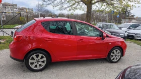 Seat Ibiza 1.6 i СТАРИЯТ МОТОР 105 PS КЛИМА - 3500 € / 6845.40 лв. - 70759568 4