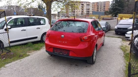 Seat Ibiza 1.6 i СТАРИЯТ МОТОР 105 PS КЛИМА - 3500 € / 6845.40 лв. - 70759568 6