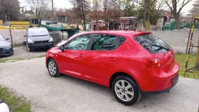 Seat Ibiza 1.6 i СТАРИЯТ МОТОР 105 PS КЛИМА - 3500 € / 6845.40 лв. - 70759568 5
