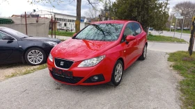 Seat Ibiza 1.6 i СТАРИЯТ МОТОР 105 PS КЛИМА - 3500 € / 6845.40 лв. - 70759568 2