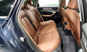 Audi A6 * QUATTRO* 45TFSI* ДИГ* ТАБЛО* КАМЕРИ* 360*  - 19420 € / 37982.22 лв. - 75247341 9