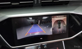 Audi A6 * QUATTRO* 45TFSI* ДИГ* ТАБЛО* КАМЕРИ* 360*  - 19420 € / 37982.22 лв. - 75247341 13