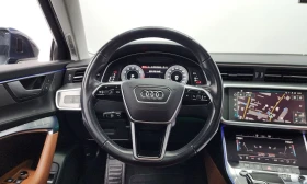 Audi A6 * QUATTRO* 45TFSI* ДИГ* ТАБЛО* КАМЕРИ* 360*  - 19420 € / 37982.22 лв. - 75247341 5
