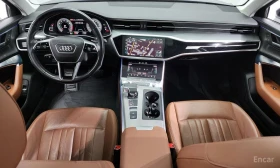 Audi A6 * QUATTRO* 45TFSI* ДИГ* ТАБЛО* КАМЕРИ* 360*  - 19420 € / 37982.22 лв. - 75247341 6